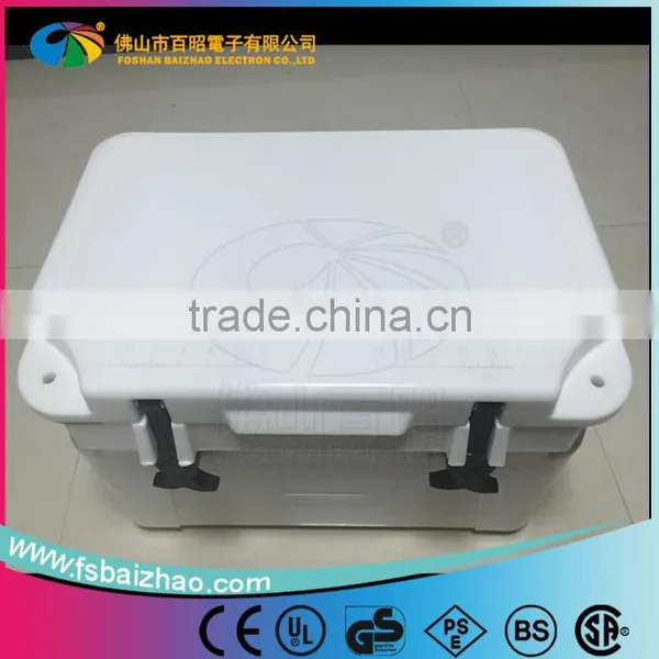 PE Plastic Roto Molded Ice Cooler Box photo-2