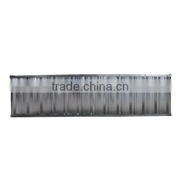 Steel Storage Box for Garden Flower Pot Stand photo-6