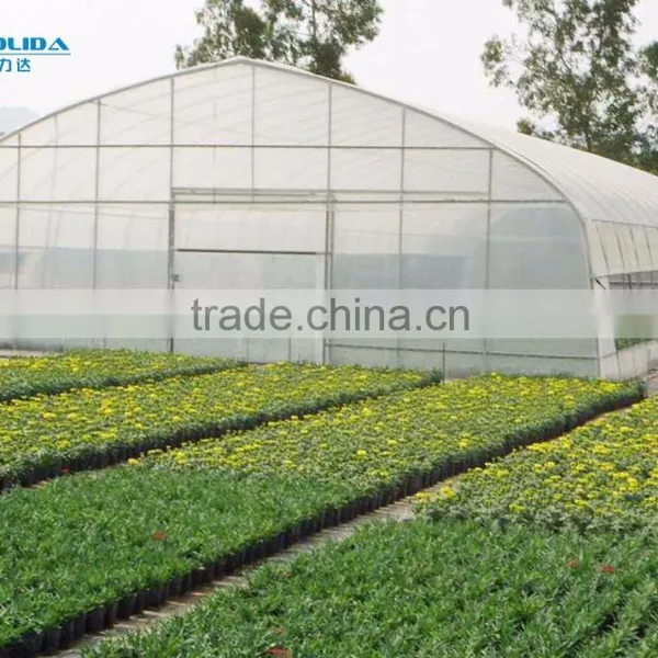 Baolida Hoop Green House for Strawberry photo-2