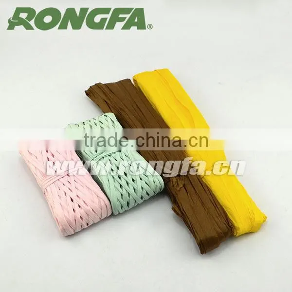 Hot Sale Paper Raffia Rope Paper Raffia String photo-6