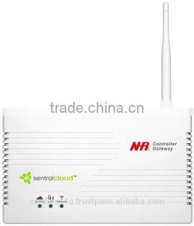 Wireless Gateway Controller G07 photo-2