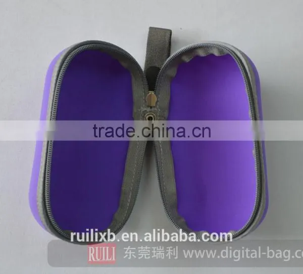 Eva Customized Tool Case, Hard Plastic Tool Case photo-5