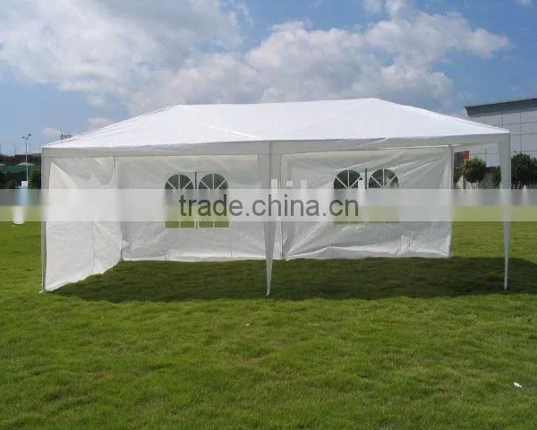 Beautiful PE Garden Gazebo photo-2