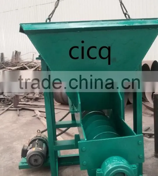 Concrete Mixer for Concrete Pipe Making Line photo-2