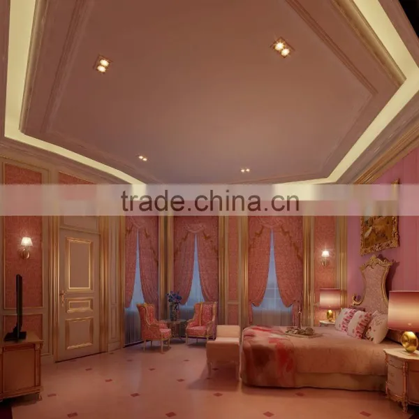 3D Architectural Rendering And Walk Through Animation In Thailand And Middle East photo-3
