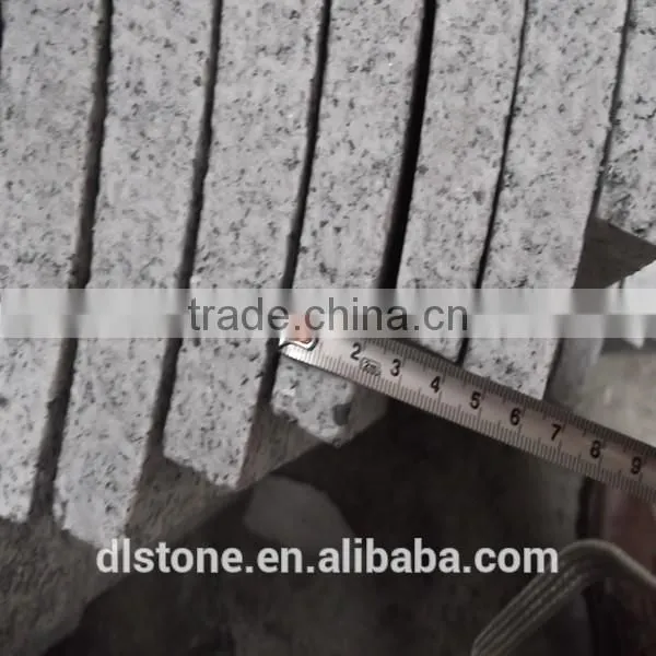 G603 Granite Column Granite Pillar photo-4