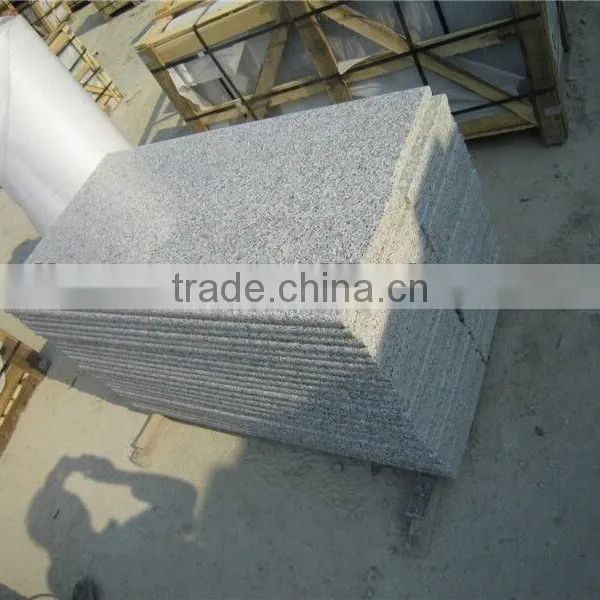 Pearl Flower G383 Granite Stairs Prices photo-2