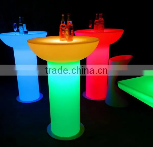 2016 Led Night Club Tables photo-5