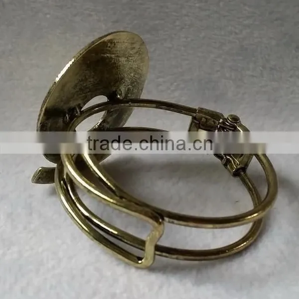 Small Metal Curtain Buckle, Curtain Clip Curtain Holder photo-3