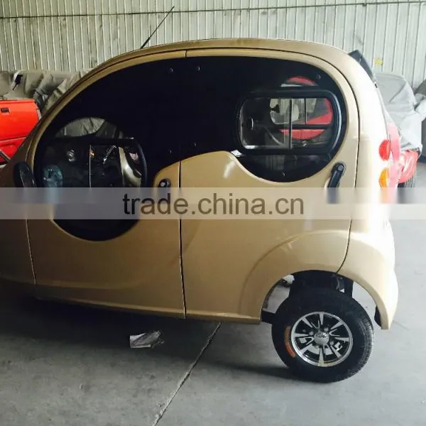 Three Wheel Gasoline Motorcycle,tricycle for Passenger photo-5