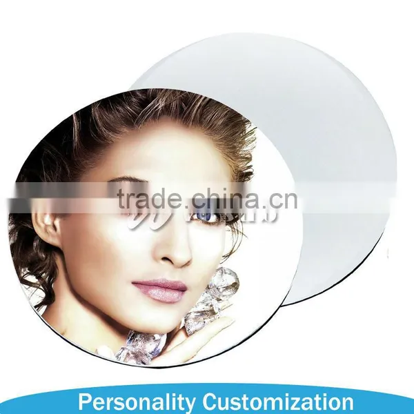 Square Sublimation Wooden Coaster photo-4