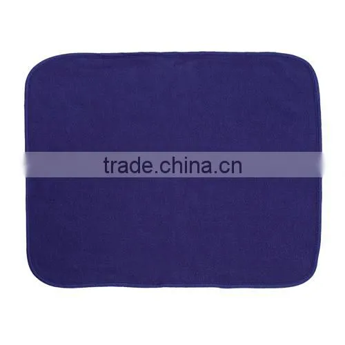 Mini Blanket for Pet/Good Quality Fleece Blanket photo-2