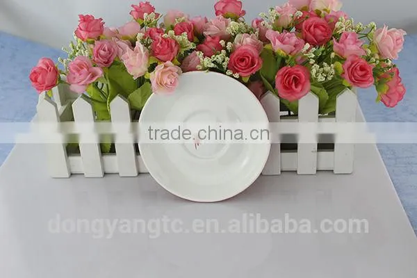 Chaozhou Wholesale Ceramic New Cup Manufacturer, Porcelain Coffee Tea Cup Saucer Set photo-6