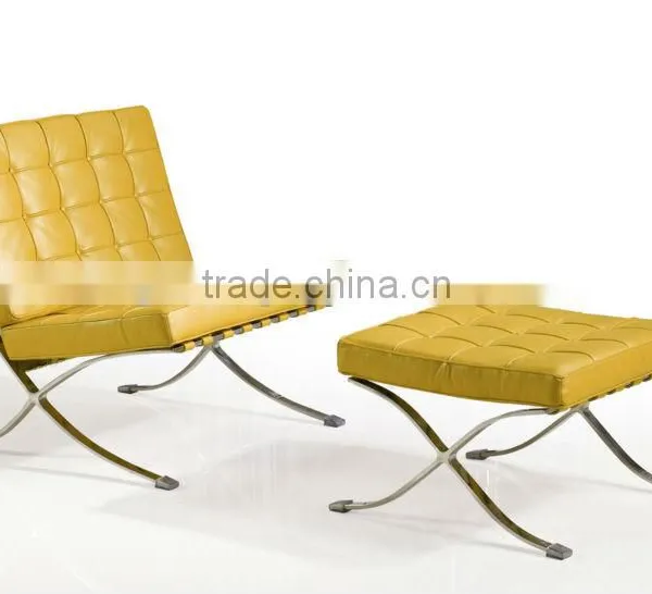 Hot Selling Cheap Barcelona Chair for Wholesales photo-3