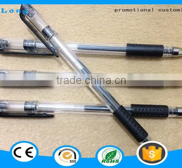 2016 Ballpoint Pen Advertising Pen Sales Promotion Hot Sale Water Color Pen photo-6
