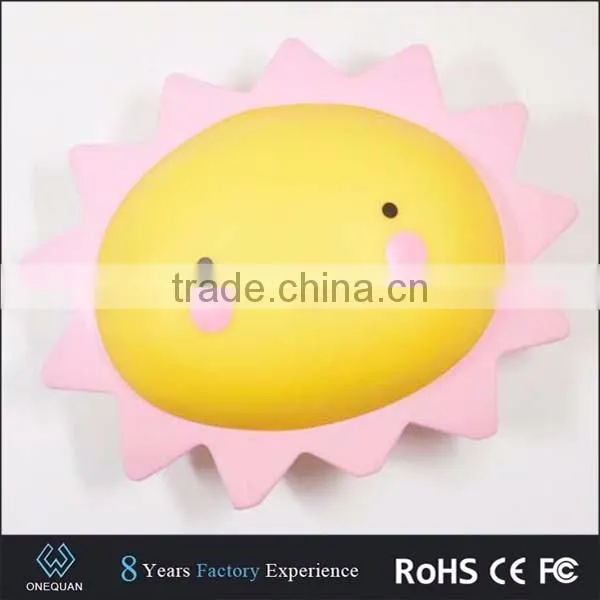 Wholesale Portable Outdoor Nightlight Led Kids Lamp photo-3