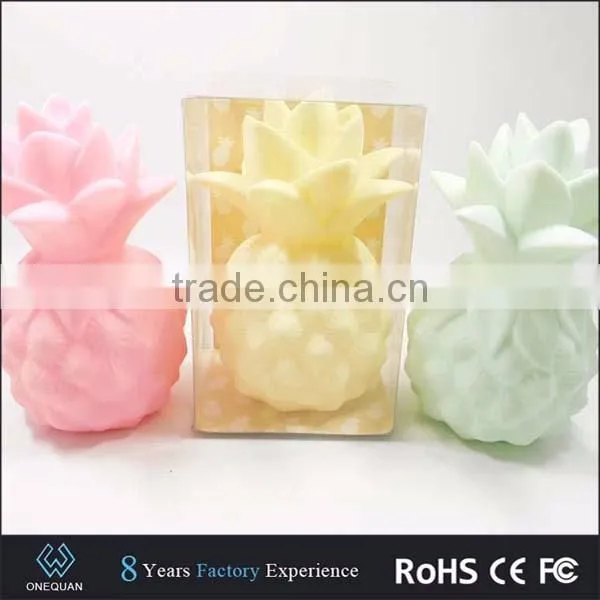 Childrens Room Decoration Battery Operated Mini Portable Lamp photo-4