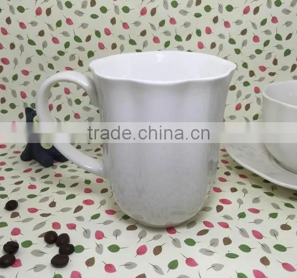 Stocked Cheap Ceramic Coffee Mug,Custom Ceramic Coffee Mug,Cheap Milk Mug photo-2