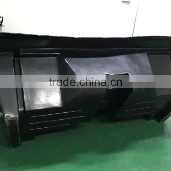 Cheap Large Plastic Heavy Guage Forming photo-3