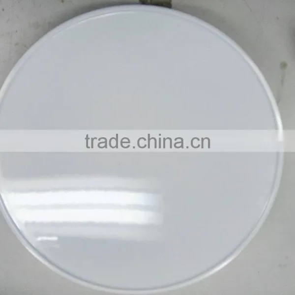 Suzhou Swellder Manufacture PC Lampe Bulb Shades photo-5