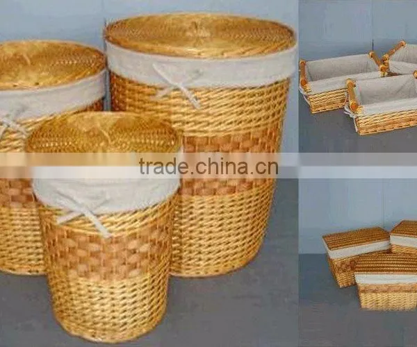 Willow Basket