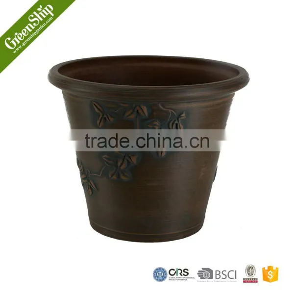 Decorative Japanese Compound for Biodegradable Flower Pots photo-4