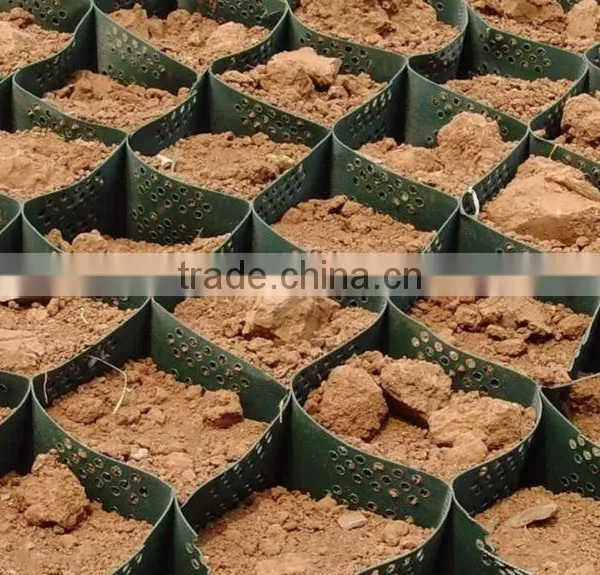 Hdpe Geocell photo-2