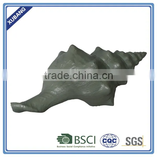 Poly Shell Sculpture Home Decor photo-3
