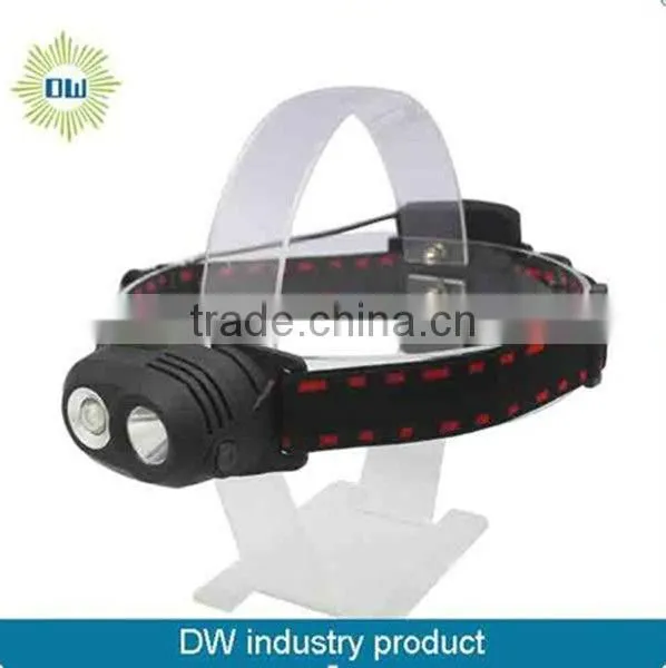 3W Led Beam Moving Head Light With Bulb