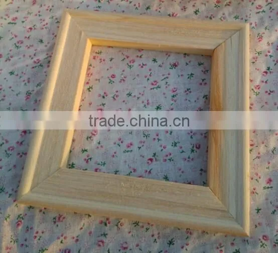 Wood Photo Frame photo-3