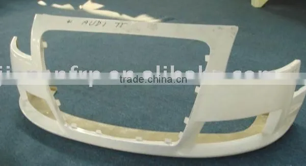 Car Bumper, Front Bumper