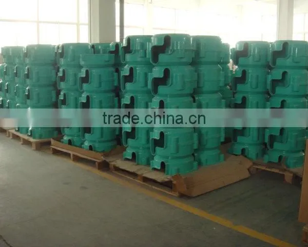 Sheet Moulding Compression SMC Parts, Customized, 150tons to 2000tons photo-2