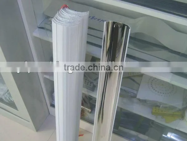 Metallized PET Reflective Film for Lighting