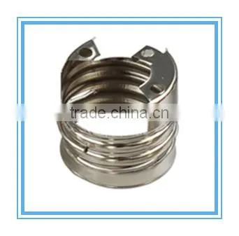 Wholesale Led Brass Lamp Post Base Holder Parts / Floor Lamp Accessories photo-5