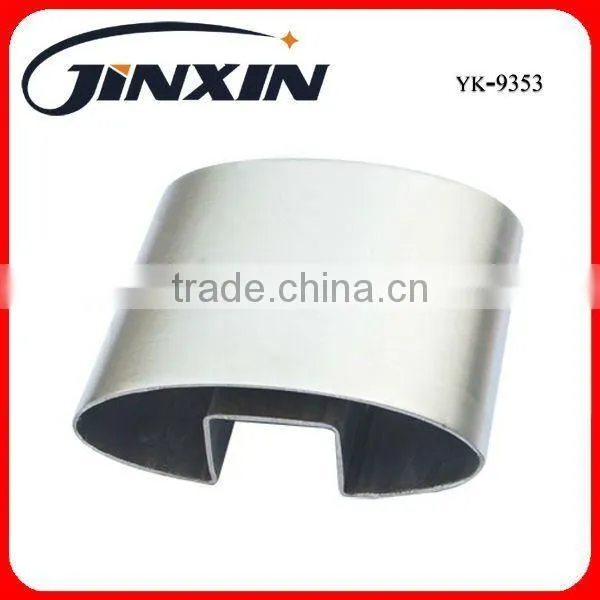 China Manufacturer Stainless Steel Pipe Manufacture & Special Pipe photo-3