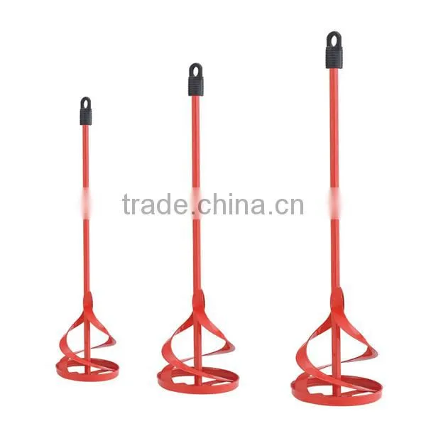 PROFESSIONAL RED COLOR SPRAY PAINT MIXER FOR EUROPE MARKET photo-4