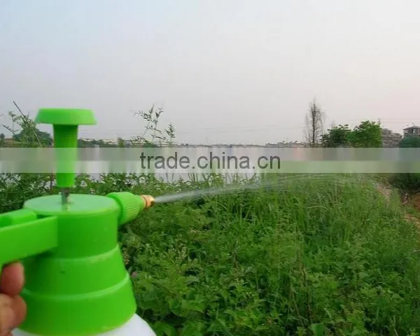 1.5L Hand Pump Garden Sprayer photo-2