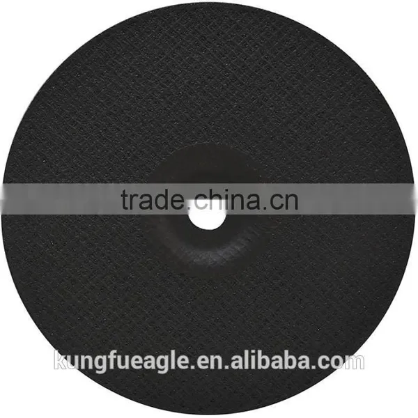 230*3*22.2mm Hot Sale Grinding Disc for Stone photo-2