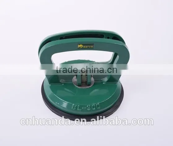 Glass Suction Mover Single Claw Glass Sucker Rubber Plate photo-2