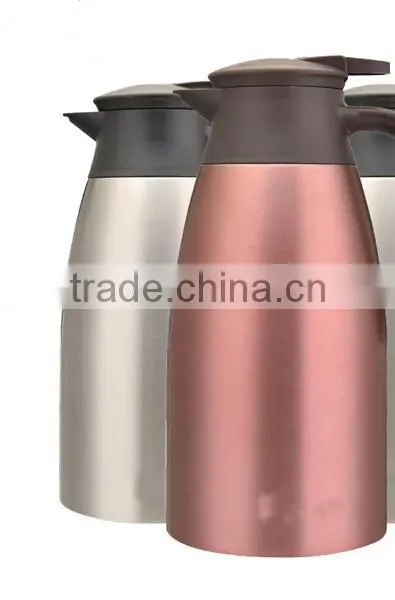 Manufacturers Wholesale Stainless Steel Vacuum Cup Vacuum Outdoor Travel Sports Kettle Creative Gift Custom photo-3