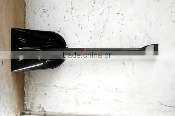 518 Shovel With Wooden Handle photo-4