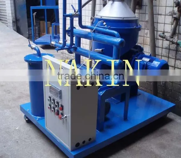 CXJ-1500 Model Marine Centrifugal Oil Separator photo-6