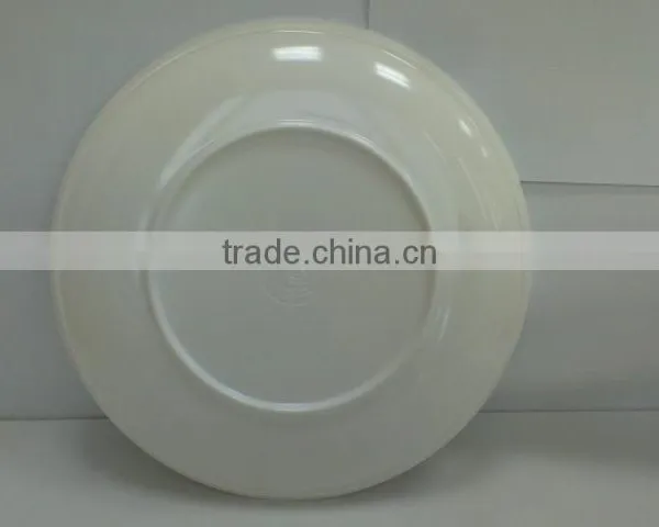 100% Melamine Plate Melamine Dinnerware 5A1040 photo-4