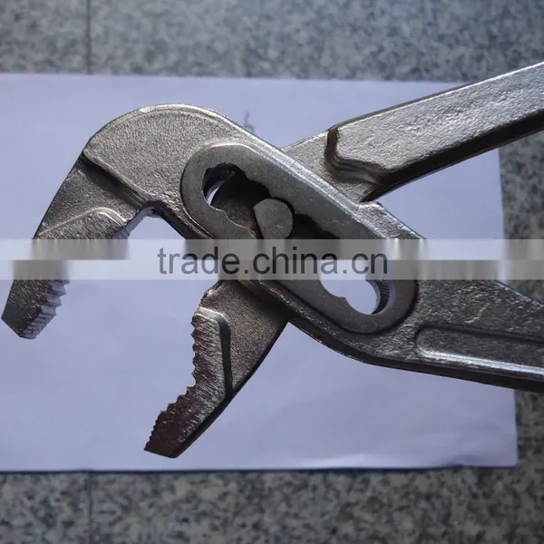 High Quality Water Pump Plier 8"/10"/12" photo-6