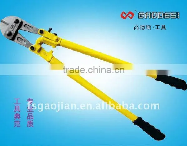 High Carbon Steel Bolt Cutter photo-2