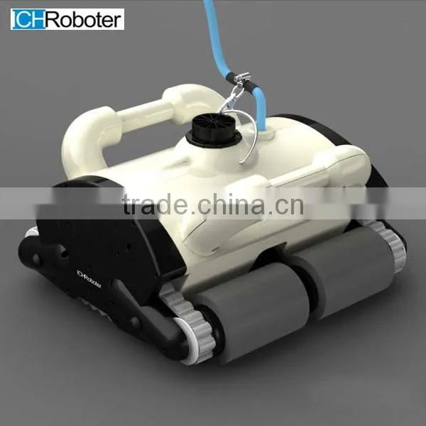 Hot Popular Robot Swimming Pool Cleaner photo-5