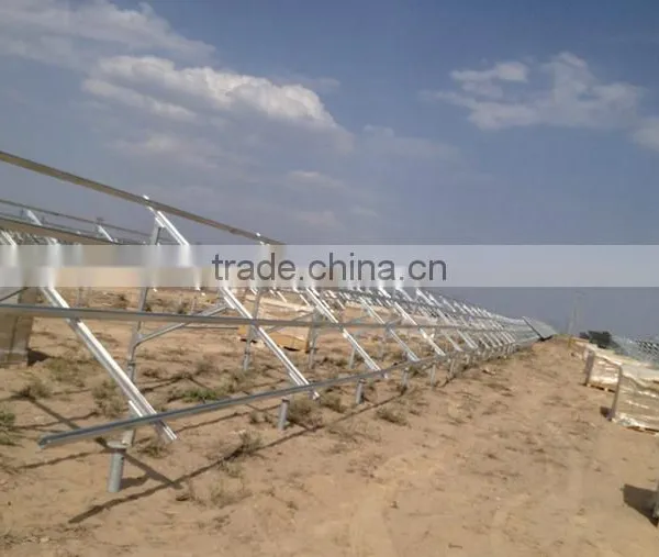 C Type 2 Steel Channel With Hole Process and Coat and Printed Zinc photo-4