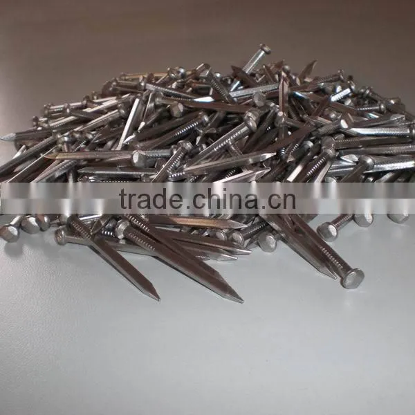 Stainless Steel Headless Nails photo-3