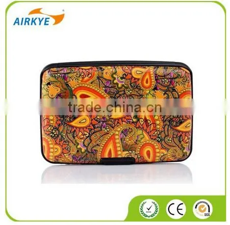 Aluminum Business Card Holder photo-4