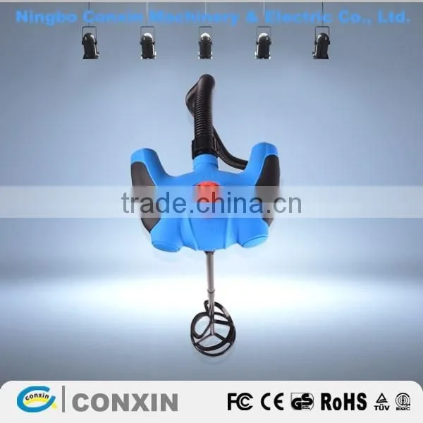 2015 NEW 650W Mini Power Sprayer / Paint Sprayer / Electric Paint Sprayer & Mixer Set CX02A photo-3